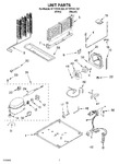 Diagram for 04 - Unit Parts