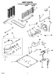 Diagram for 04 - Unit Parts