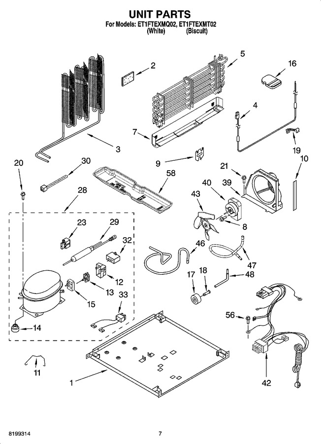 Diagram for ET1FTEXMT02