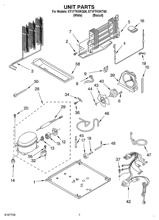 Diagram for ET1FTKXKT00