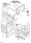 Diagram for 03 - Liner Parts