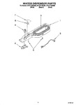 Diagram for 07 - Water Dispenser Parts, Optional Parts