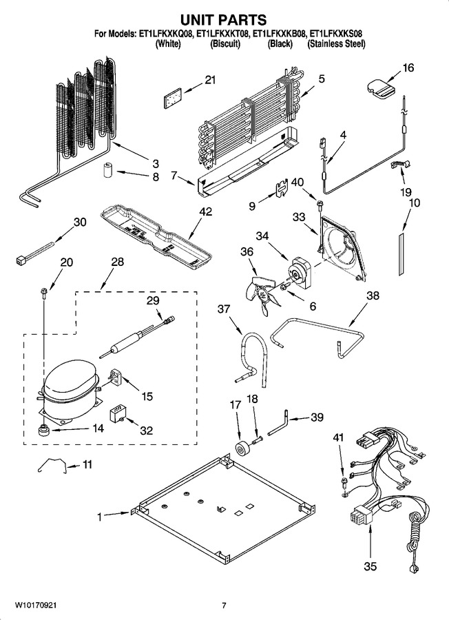 Diagram for ET1LFKXKQ08