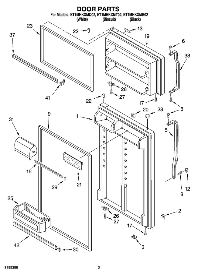 Diagram for ET1MHKXMQ02