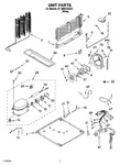 Diagram for 04 - Unit Parts