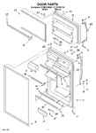 Diagram for 02 - Door