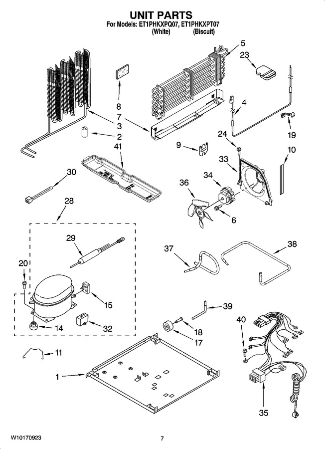 Diagram for ET1PHKXPQ07