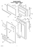 Diagram for 02 - Door