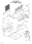 Diagram for 04 - Unit Parts