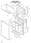 Diagram for 02 - Door