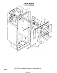 Diagram for 03 - Liner