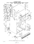 Diagram for 02 - Cabinet