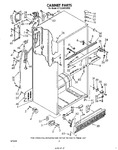 Diagram for 02 - Cabinet