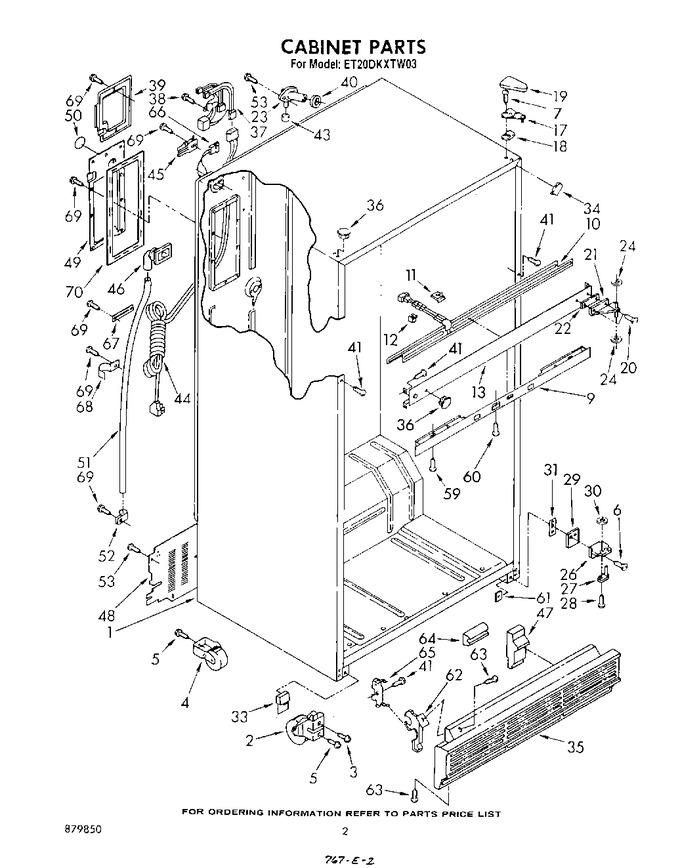 Diagram for ET20DKXTW03