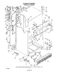 Diagram for 02 - Cabinet