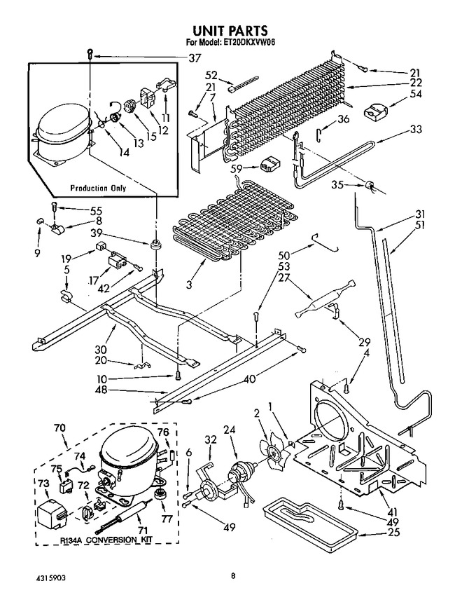 Diagram for ET20DKXVF06