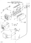 Diagram for 07 - Icemaker