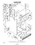 Diagram for 02 - Cabinet