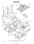 Diagram for 05 - Shelf