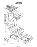 Diagram for 05 - Shelf