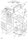 Diagram for 03 - Liner