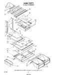 Diagram for 05 - Shelf