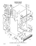 Diagram for 02 - Cabinet