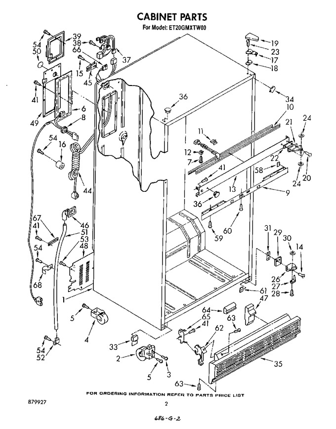 Diagram for ET20GMXTN00