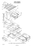 Diagram for 05 - Shelf