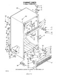 Diagram for 02 - Cabinet