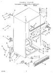 Diagram for 02 - Cabinet