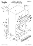 Diagram for 01 - Cabinet