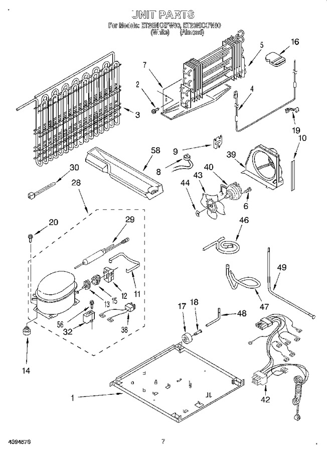 Diagram for ET20NKXFN00