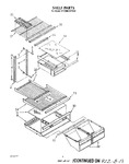 Diagram for 05 - Shelf