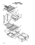 Diagram for 04 - Shelf