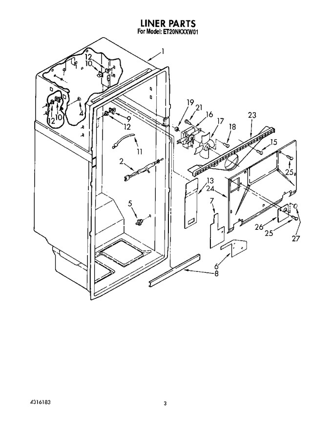 Diagram for ET20NKXXG01