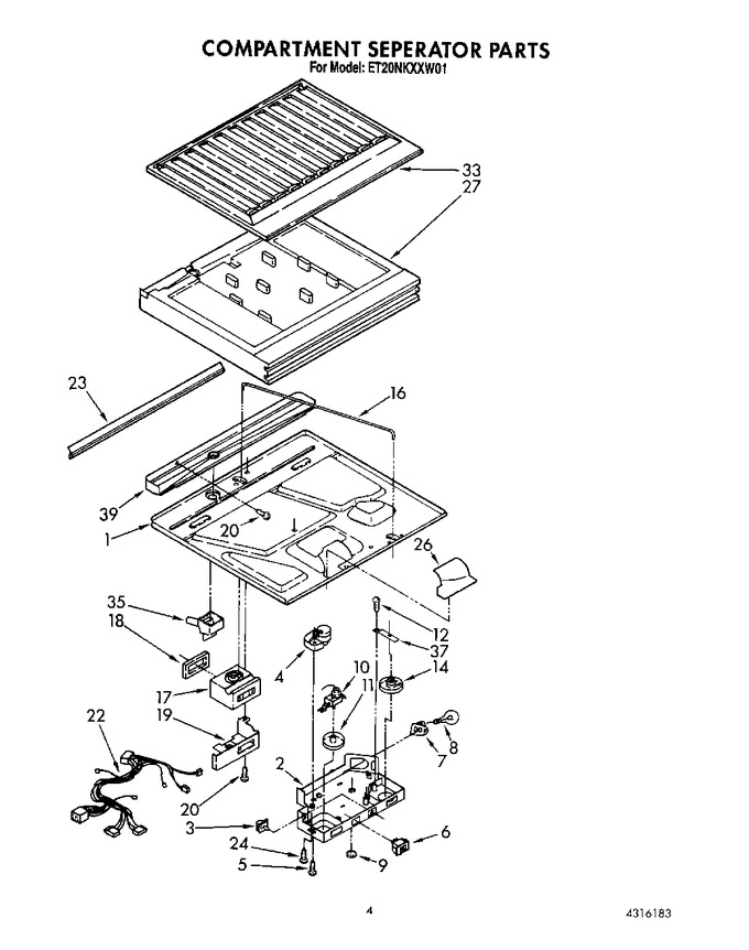 Diagram for ET20NKXXN01