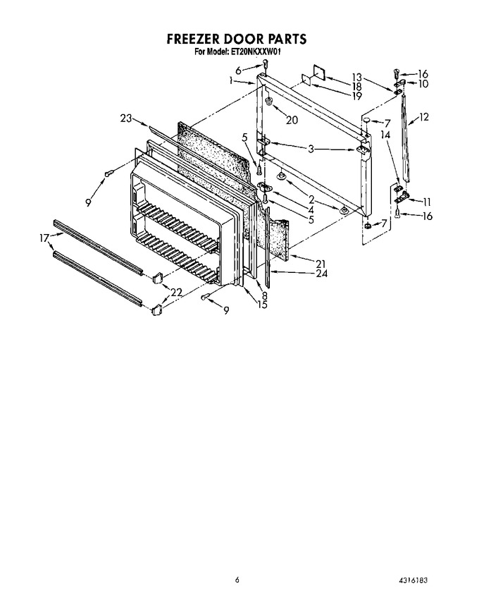 Diagram for ET20NKXXG01