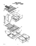 Diagram for 04 - Shelf