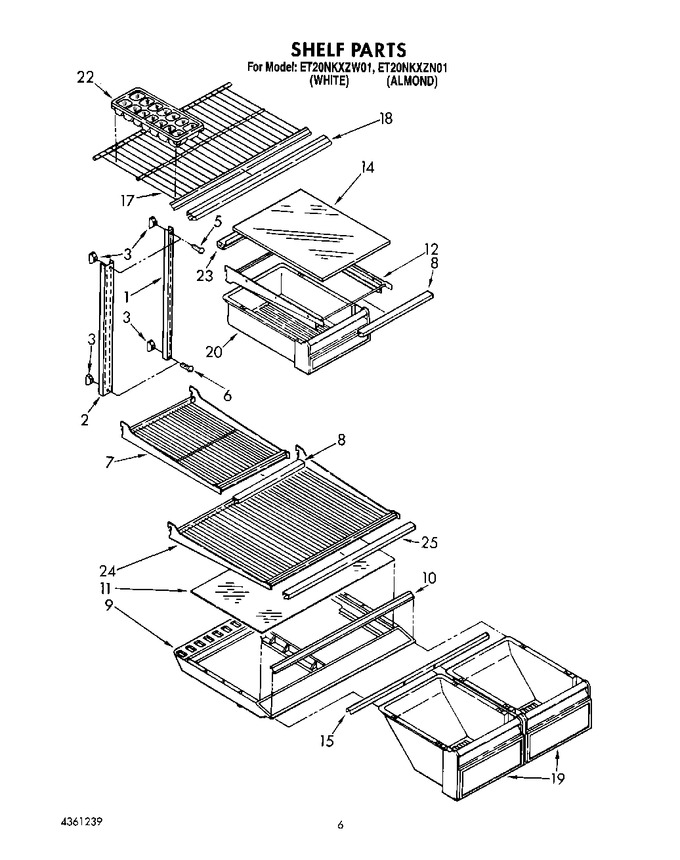 Diagram for ET20NKXZN01