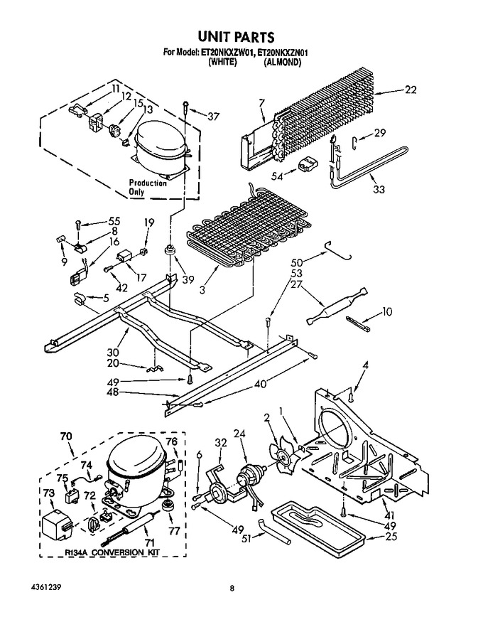 Diagram for ET20NKXZN01