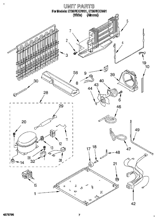 Diagram for ET20PKXDN01