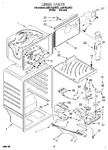 Diagram for 03 - Liner