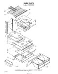 Diagram for 05 - Shelf