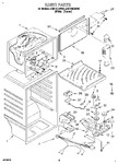 Diagram for 03 - Liner