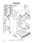 Diagram for 02 - Cabinet