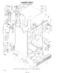 Diagram for 02 - Cabinet