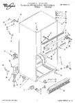 Diagram for 01 - Cabinet