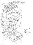 Diagram for 04 - Shelf