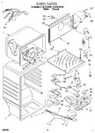 Diagram for 03 - Liner